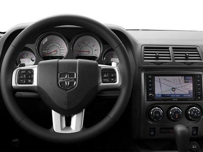 2013 Dodge Challenger R/T Classic