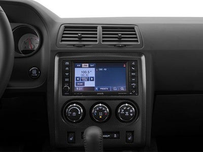 2013 Dodge Challenger R/T Classic