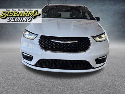 2025 Chrysler Pacifica PACIFICA SELECT