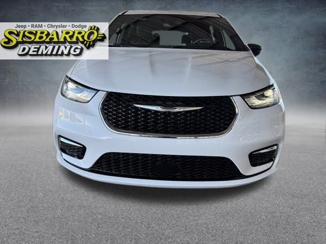 2025 Chrysler Pacifica PACIFICA SELECT