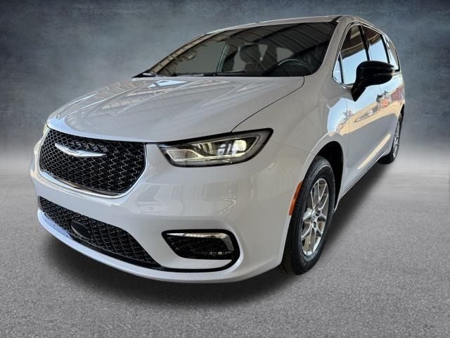 2025 Chrysler Pacifica PACIFICA SELECT