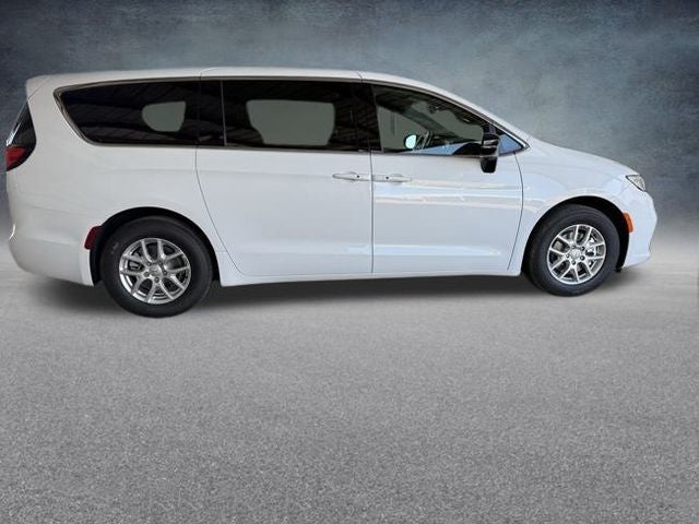 2025 Chrysler Pacifica PACIFICA SELECT