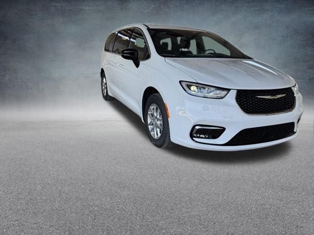 2025 Chrysler Pacifica PACIFICA SELECT