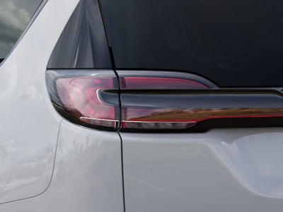 2025 Chrysler Pacifica PACIFICA LIMITED