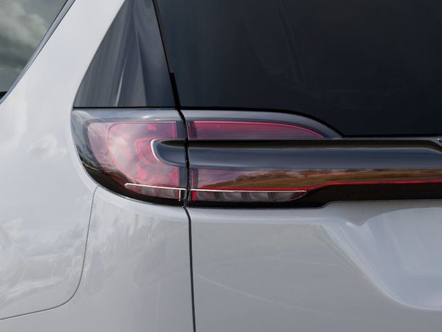 2025 Chrysler Pacifica PACIFICA LIMITED