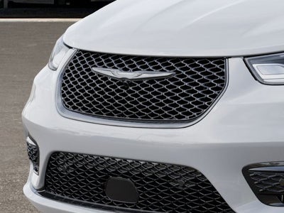 2025 Chrysler Pacifica PACIFICA LIMITED