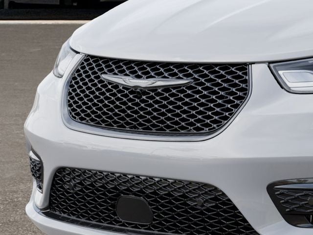 2025 Chrysler Pacifica PACIFICA LIMITED