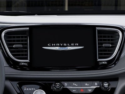 2025 Chrysler Pacifica PACIFICA LIMITED