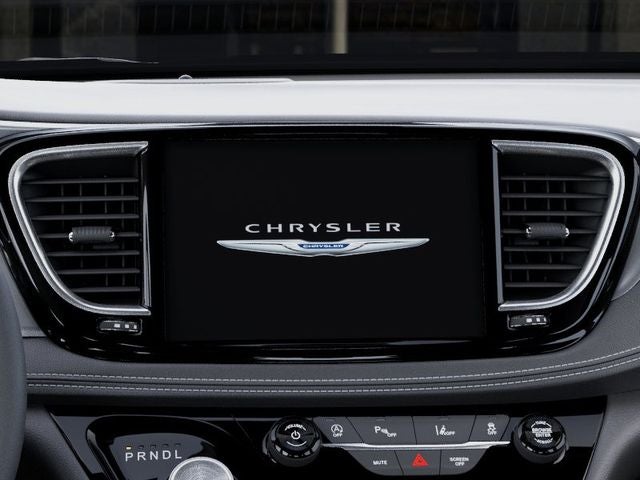 2025 Chrysler Pacifica PACIFICA LIMITED
