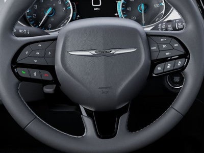 2025 Chrysler Pacifica PACIFICA LIMITED