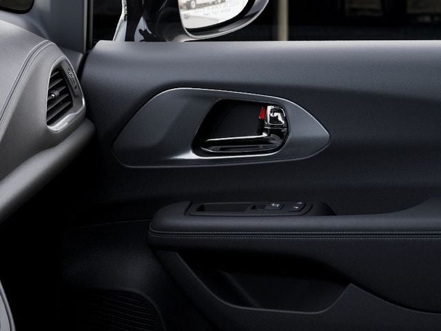 2025 Chrysler Pacifica PACIFICA LIMITED
