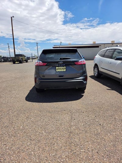 2022 Ford Edge SE
