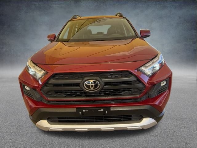 2022 Toyota RAV4 Adventure