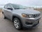 2021 Jeep Compass Latitude FWD