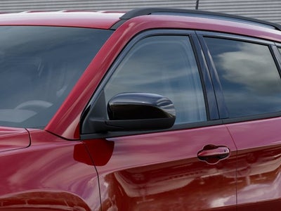 2027 Jeep Compass COMPASS LATITUDE ALTITUDE 4X4