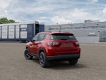2027 Jeep Compass COMPASS LATITUDE ALTITUDE 4X4