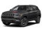 2024 Jeep Compass Trailhawk 4x4