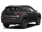 2024 Jeep Compass Trailhawk 4x4