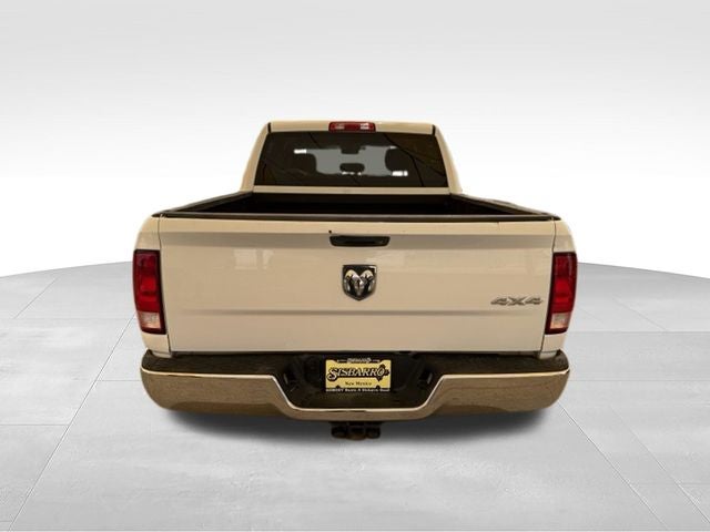 2015 RAM 1500 Tradesman