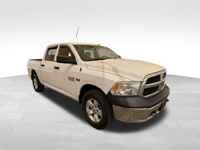 2015 RAM 1500 Tradesman
