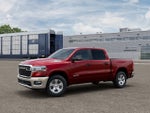 2027 RAM Ram 1500 RAM 1500 BIG HORN CREW CAB 4X4 5'7' BOX