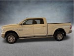2018 RAM 2500 Laramie Crew Cab 4x4 6'4' Box
