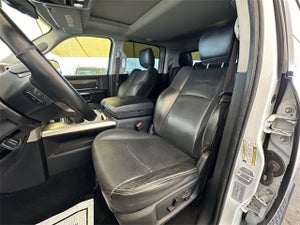 2017 RAM 2500 Laramie Mega Cab 4x4 6&#39;4&#39; Box