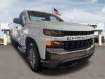 2020 Chevrolet Silverado 1500 2WD Regular Cab Long Bed WT