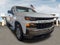 2020 Chevrolet Silverado 1500 2WD Regular Cab Long Bed WT