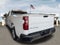 2020 Chevrolet Silverado 1500 2WD Regular Cab Long Bed WT