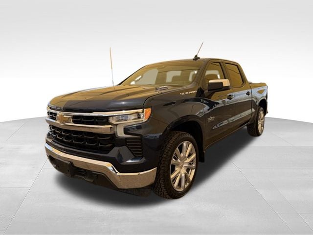2022 Chevrolet Silverado 1500 LT Crew Cab Short Box's photo
