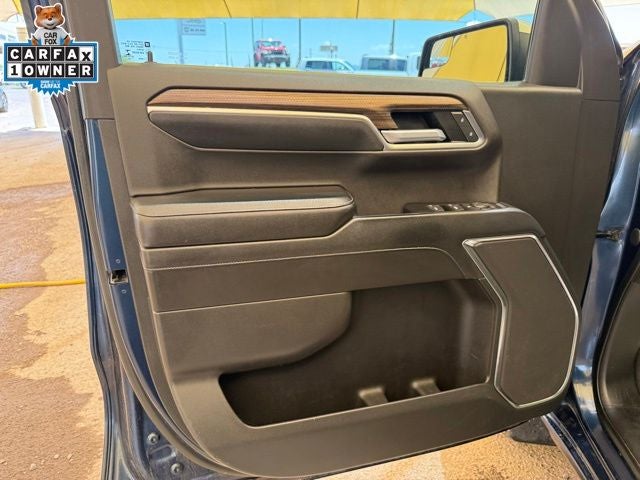 2022 Chevrolet Silverado 1500 2WD Crew Cab Short Bed LT