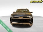 2022 Chevrolet Silverado 1500 2WD Crew Cab Short Bed LT