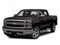2014 Chevrolet Silverado 1500 1LT