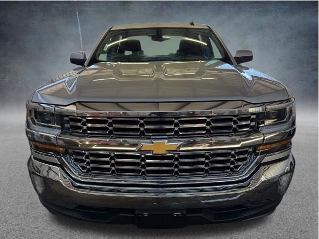 2017 Chevrolet Silverado 1500 LT LT1