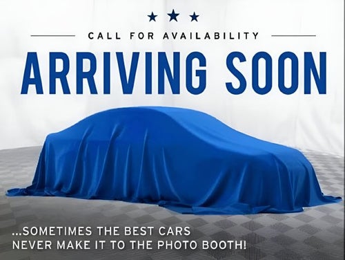 2020 Chevrolet Silverado 1500 LT Texas Edition