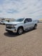 2020 Chevrolet Silverado 1500 2WD Crew Cab Short Bed LT