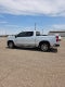 2020 Chevrolet Silverado 1500 2WD Crew Cab Short Bed LT