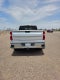 2020 Chevrolet Silverado 1500 2WD Crew Cab Short Bed LT