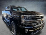 2018 Chevrolet Silverado 1500 High Country
