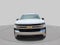 2021 Chevrolet Silverado 1500 4WD Crew Cab Short Bed LT