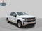2021 Chevrolet Silverado 1500 4WD Crew Cab Short Bed LT
