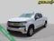 2021 Chevrolet Silverado 1500 4WD Crew Cab Short Bed LT