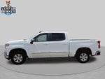 2021 Chevrolet Silverado 1500 4WD Crew Cab Short Bed LT