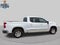 2021 Chevrolet Silverado 1500 4WD Crew Cab Short Bed LT