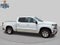 2021 Chevrolet Silverado 1500 4WD Crew Cab Short Bed LT