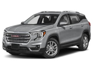 2024 GMC Terrain AWD SLE