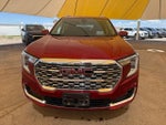 2023 GMC Terrain AWD Denali