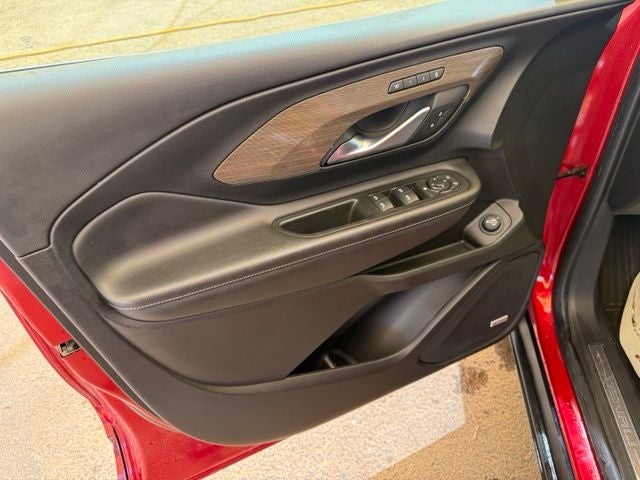 2023 GMC Terrain AWD Denali