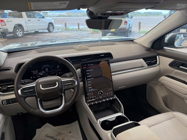2026 GMC Terrain AWD Denali